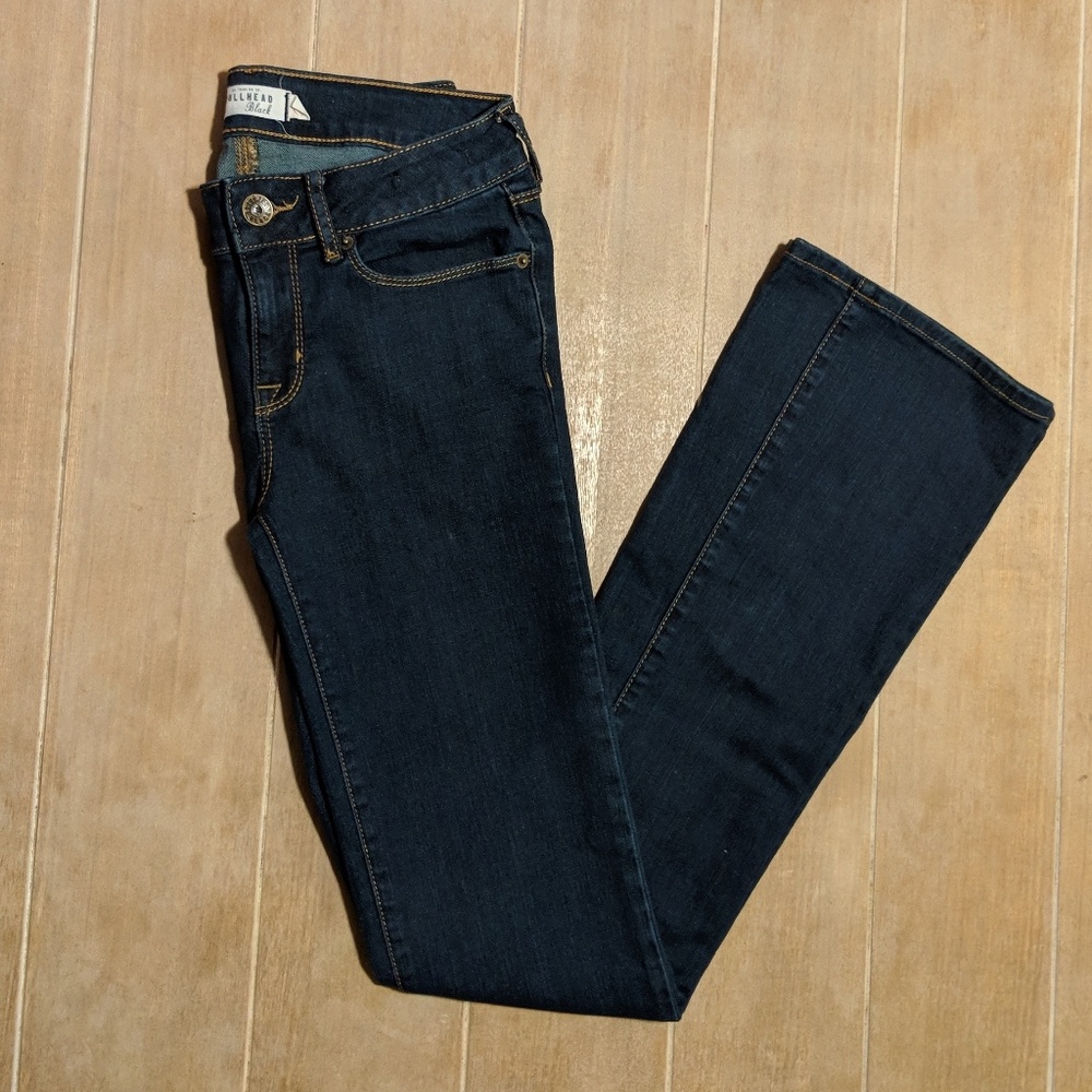 Sexy Bullhead Jeans